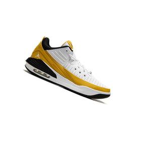 Jordan Max Aura 5 White Yellow Ochre DZ4353-701 product image