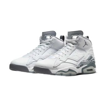 Jordan MVP White Cool Grey product image 3