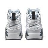 Jordan MVP White Cool Grey product image 5