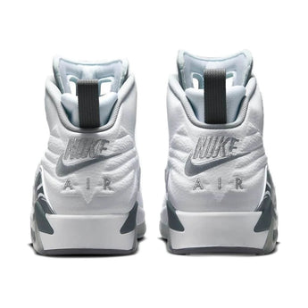 Jordan MVP White Cool Grey product image 5