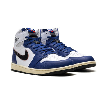 Jordan 1 Retro High OG Rare Air DZ5485-100 product image 2