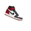 Jordan 1 Retro High OG Black Toe Reimagined DZ5485-106 product image