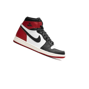 Jordan 1 Retro High OG Black Toe Reimagined DZ5485-106 product image