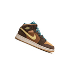 Jordan 1 Mid Cacao Wow (GS) DZ6335-200 product image