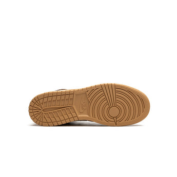 Jordan 1 Mid Cacao Wow (GS) DZ6335-200 product image 5