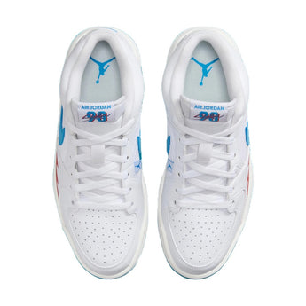 Jordan Stadium 90 White Dark Powder Blue (Women's) product image 5