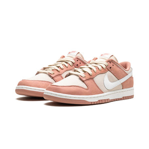 Nike Dunk Low PRM Red Stardust FB8895-601 product image 2