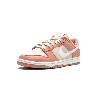 Nike Dunk Low PRM Red Stardust FB8895-601 product image 4