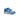 Nike Dunk Low Light Silver Sail Light Photo Blue (GS) FB9109-004 product image 7
