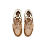 Jordan 1 High Method of Make Legend Medium Brown (Women's) product image 4