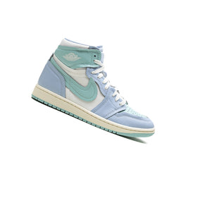 Jordan 1 High Method of Make Hydrogen Blue (Women's) FB9891-401 product image