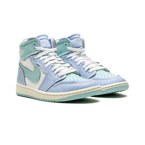 Jordan 1 High Method of Make Hydrogen Blue (Women's) FB9891-401 product image 2