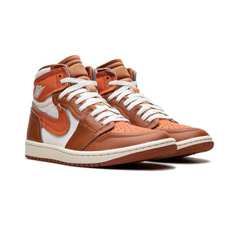 Jordan 1 High Method of Make Desert Orange (Women's) FB9891-800 product image 2