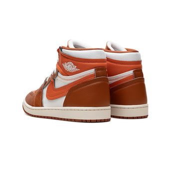 Jordan 1 High Method of Make Desert Orange (Women's) FB9891-800 product image 3