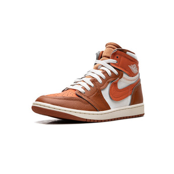 Jordan 1 High Method of Make Desert Orange (Women's) FB9891-800 product image 7