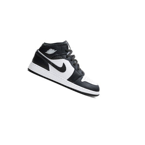 Jordan 1 Mid SE Panda Elephant (GS) FB9909-001 product image