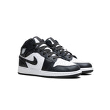 Jordan 1 Mid SE Panda Elephant (GS) FB9909-001 product image 2