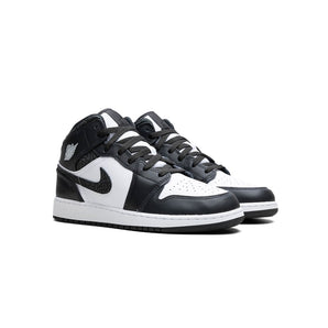 Jordan 1 Mid SE Panda Elephant (GS) FB9909-001 product image 2