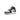 Jordan 1 Mid SE Panda Elephant (GS) FB9909-001 product image 7