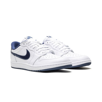 Jordan 1 Retro Low 85 Metallic Blue FB9933-141 product image 2