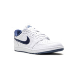 Jordan 1 Retro Low 85 Metallic Blue FB9933-141 product image 4