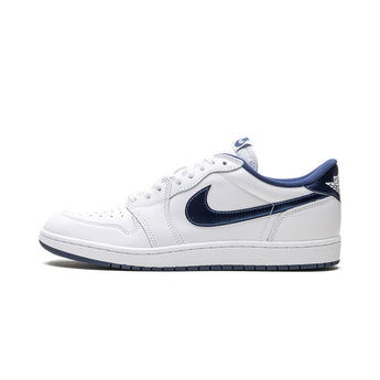 Jordan 1 Retro Low 85 Metallic Blue FB9933-141 product image 6