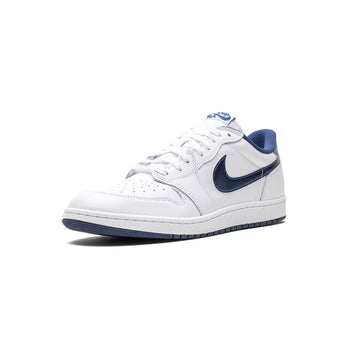 Jordan 1 Retro Low 85 Metallic Blue FB9933-141 product image 7