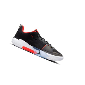 Jordan One Take 5 Black Habanero Red (GS) product image