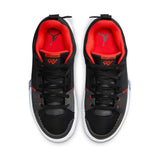Jordan One Take 5 Black Habanero Red (GS) product image 4