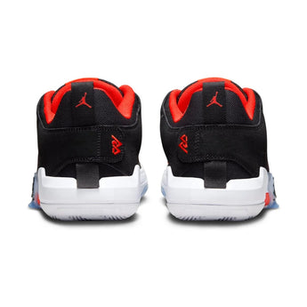 Jordan One Take 5 Black Habanero Red (GS) product image 5