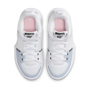 Jordan One Take 5 White Arctic Punch (GS) product image 4