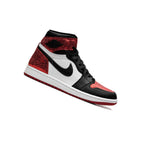 Jordan 1 High OG Ruby (Women's) FD2596-602 product image