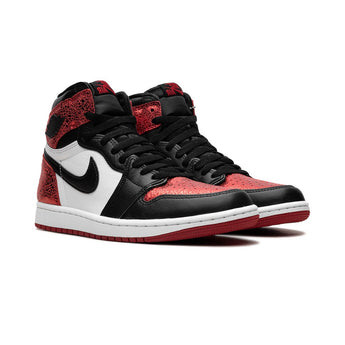 Jordan 1 High OG Ruby (Women's) FD2596-602 product image 2