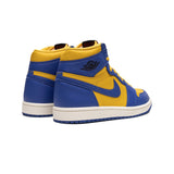 Jordan 1 Retro High OG Reverse Laney (Women's) FD2596-700 product image 3