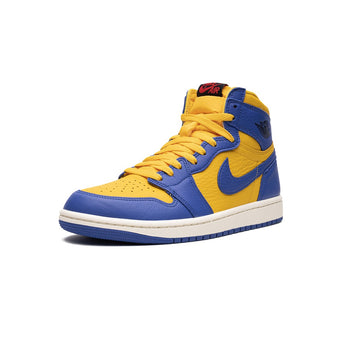 Jordan 1 Retro High OG Reverse Laney (Women's) FD2596-700 product image 4