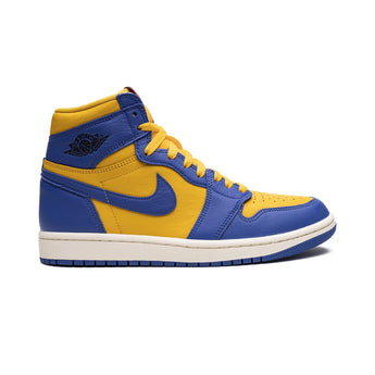 Jordan 1 Retro High OG Reverse Laney (Women's) FD2596-700 product image 6