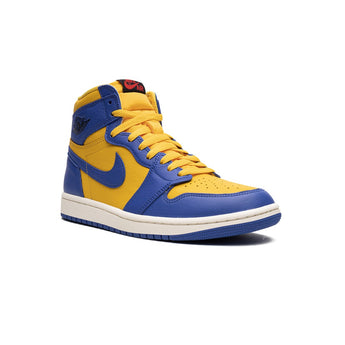 Jordan 1 Retro High OG Reverse Laney (Women's) FD2596-700 product image 7
