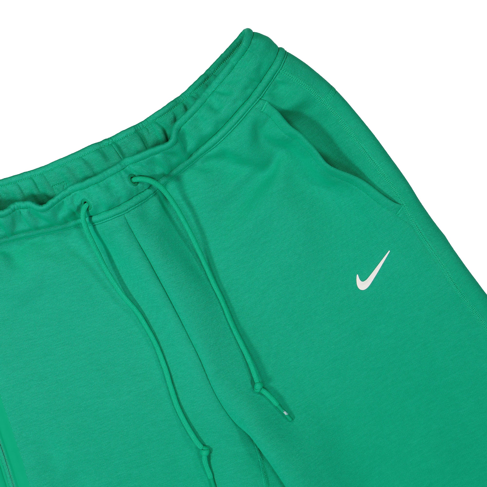 Nike tech fleece deals pants green