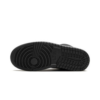 Jordan 1 Low SE Craft Dark Smoke Grey Varsity Red product image 5