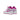 Jordan 1 Mid Fire Pink (GS) FD8780-500 product image 3