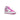 Jordan 1 Mid Fire Pink (GS) FD8780-500 product image 4