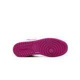 Jordan 1 Mid Fire Pink (GS) FD8780-500 product image 5