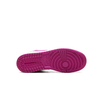 Jordan 1 Mid Fire Pink (GS) FD8780-500 product image 5