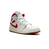 Jordan 1 Mid SE Dune Red FJ3458-160 product image 4