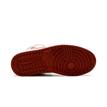 Jordan 1 Mid SE Dune Red FJ3458-160 product image 5