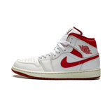 Jordan 1 Mid SE Dune Red FJ3458-160 product image 6