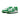 Nike Air Force 1 Low '07 Kelly Green Patent (Women's) product image 3