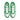 Nike Air Force 1 Low '07 Kelly Green Patent (Women's) product image 4