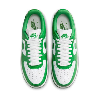 Nike Air Force 1 Low '07 Kelly Green Patent (Women's) product image 4