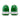 Nike Air Force 1 Low '07 Kelly Green Patent (Women's) product image 5